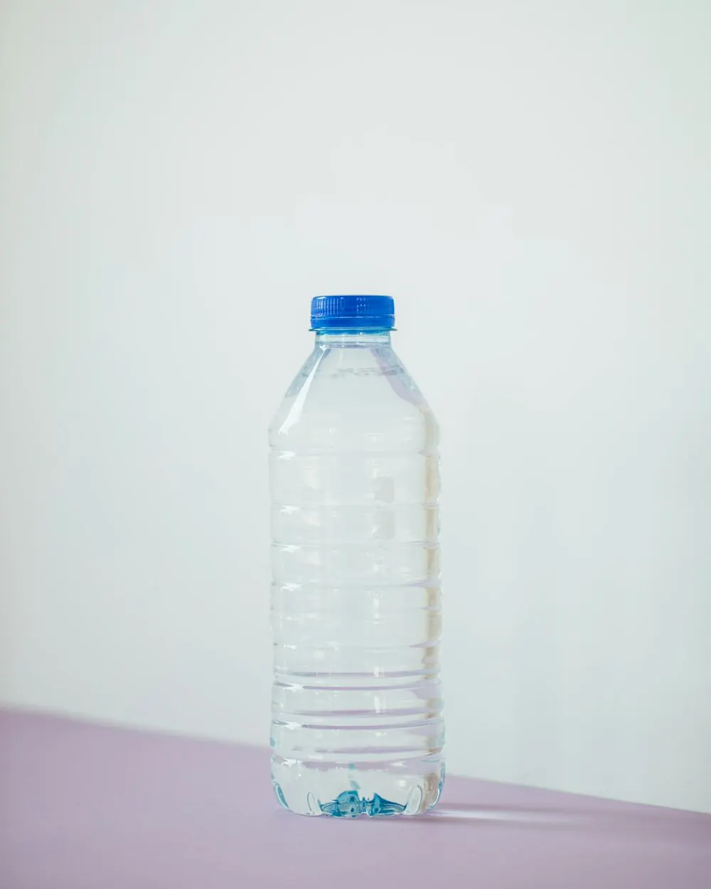 Bottled water